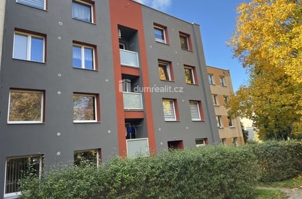 Prodej bytu 3+1 67 m², Frenštát pod Radhoštěm