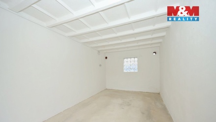 Prodej garáže 19 m², Pelhřimov