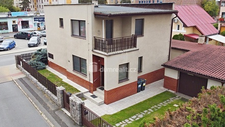 Prodej rodinného domu 127 m², Neratovice