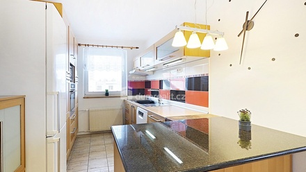 Prodej rodinného domu 127 m², Neratovice