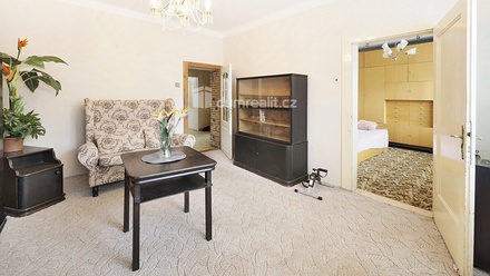 Prodej rodinného domu 127 m², Neratovice