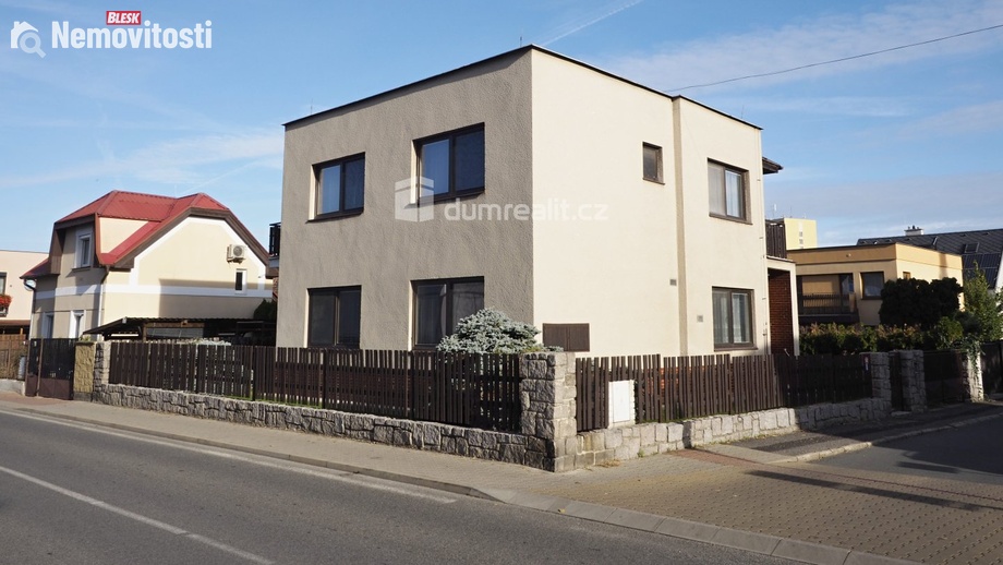 Prodej rodinného domu 127 m², Neratovice
