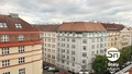 Pronájem bytu s 6 a více pokoji 170 m², Praha - Žižkov