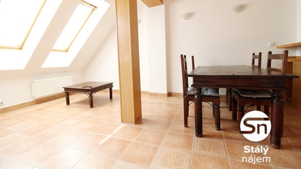 Pronájem bytu s 6 a více pokoji 170 m², Praha - Žižkov