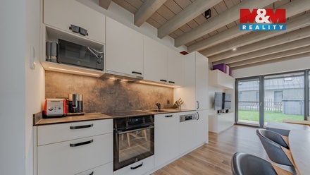 Prodej bytu 3+kk 79 m², Horní Bečva