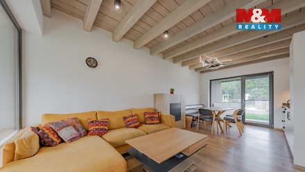 Prodej bytu 3+kk 79 m², Horní Bečva