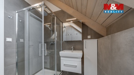 Prodej bytu 3+kk 79 m², Horní Bečva
