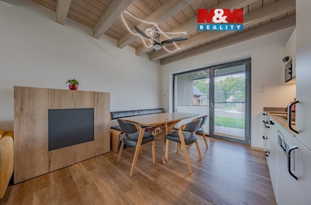 Prodej bytu 3+kk 79 m², Horní Bečva