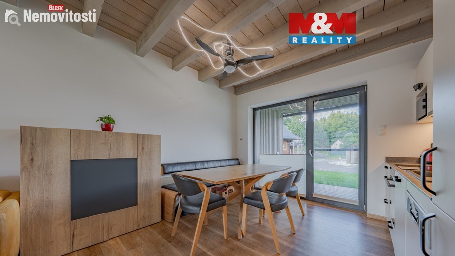 Prodej bytu 3+kk 79 m², Horní Bečva