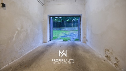 Prodej garáže 15 m², Jablonec nad Nisou