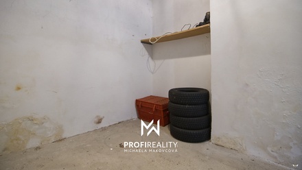 Prodej garáže 15 m², Jablonec nad Nisou