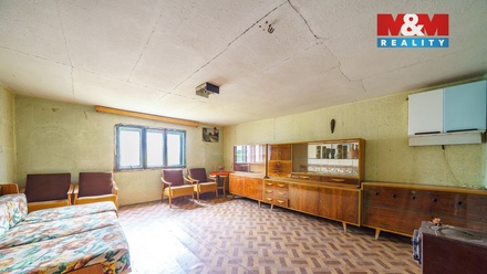 Prodej rodinného domu 100 m², Jindřichovice