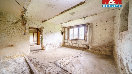 Prodej rodinného domu 100 m², Jindřichovice