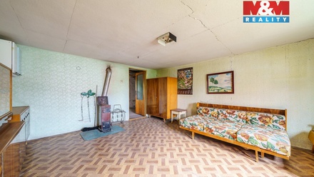 Prodej rodinného domu 100 m², Jindřichovice