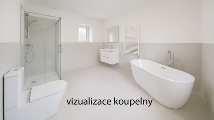 Prodej rodinného domu 100 m², Jindřichovice