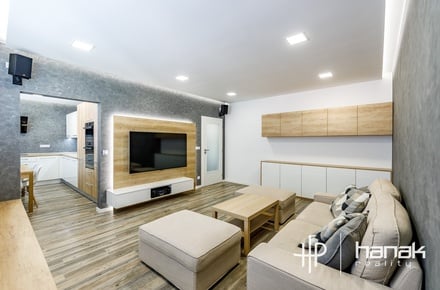 Pronájem bytu 3+1 78 m², Olomouc