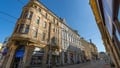 Pronájem bytu 3+1 77 m², Liberec I-Staré Město