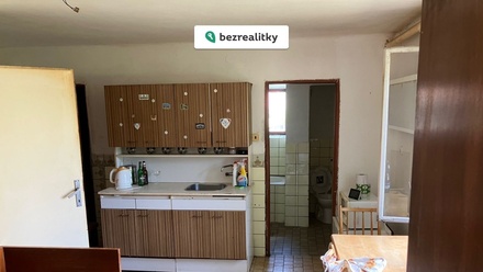 Prodej rodinného domu 85 m², Čížkov - Přešín