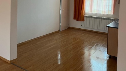 Pronájem bytu 1+kk 55 m², Varnsdorf