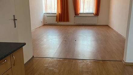 Pronájem bytu 1+kk 55 m², Varnsdorf