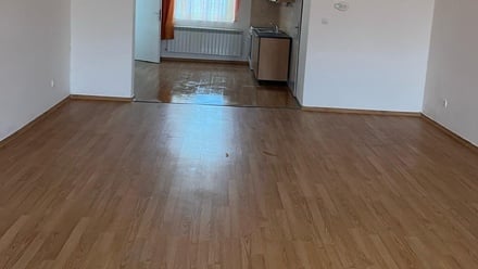 Pronájem bytu 1+kk 55 m², Varnsdorf