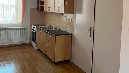 Pronájem bytu 1+kk 55 m², Varnsdorf