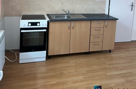 Pronájem bytu 1+kk 55 m², Varnsdorf