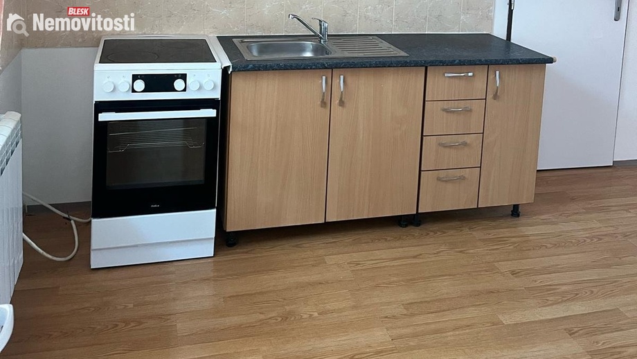 Pronájem bytu 1+kk 55 m², Varnsdorf