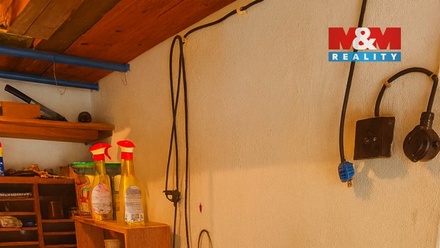 Pronájem garáže 15 m², Klatovy