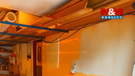 Pronájem garáže 15 m², Klatovy