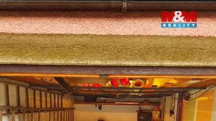 Pronájem garáže 15 m², Klatovy