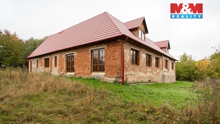 Prodej rodinného domu 231 m², Moravská Třebová