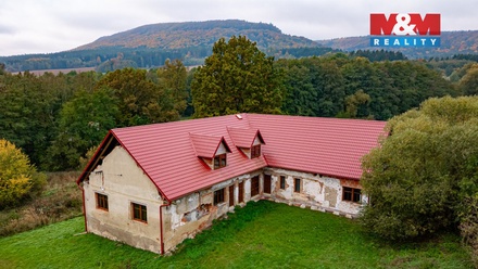 Prodej rodinného domu 231 m², Moravská Třebová