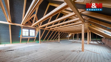 Prodej rodinného domu 231 m², Moravská Třebová