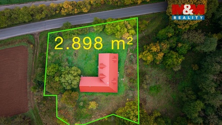Prodej rodinného domu 231 m², Moravská Třebová
