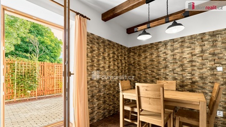 Prodej rodinného domu 79 m², Hroznětín