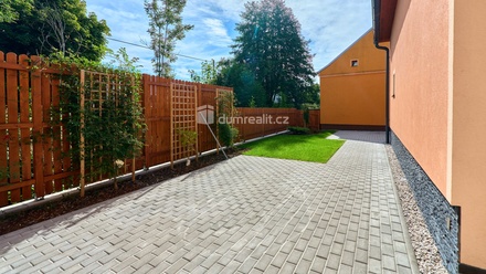 Prodej rodinného domu 79 m², Hroznětín