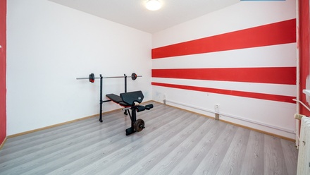 Prodej bytu 2+1 54 m², Červená Voda