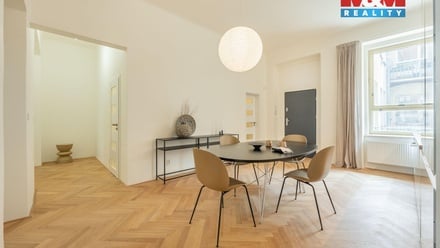 Prodej bytu 3+1 96 m², Praha 2