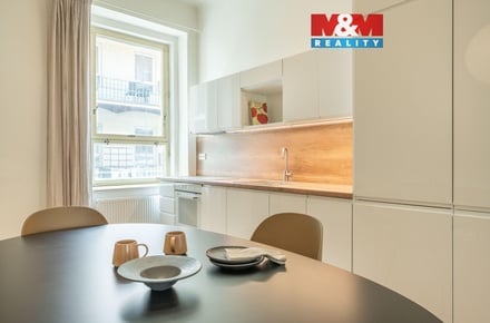 Prodej bytu 3+1 96 m², Praha 2