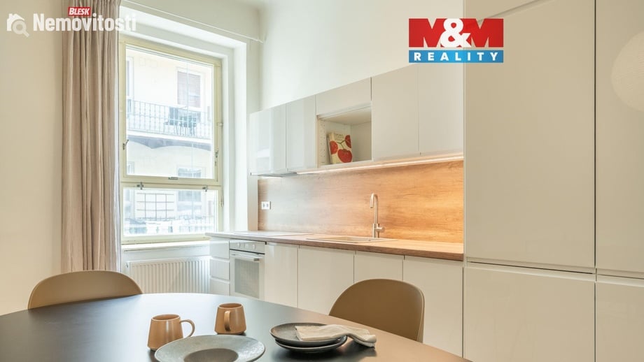 Prodej bytu 3+1 96 m², Praha 2