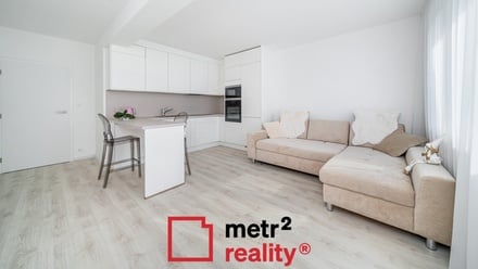 Pronájem bytu 2+kk 57 m², Olomouc - Povel