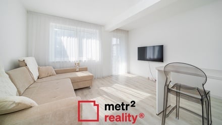 Pronájem bytu 2+kk 57 m², Olomouc - Povel