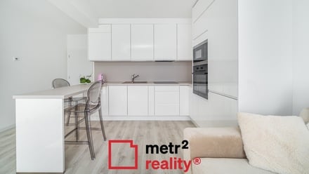 Pronájem bytu 2+kk 57 m², Olomouc - Povel