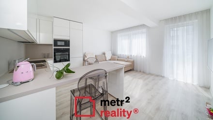 Pronájem bytu 2+kk 57 m², Olomouc - Povel