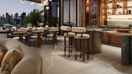 Prodej bytu 5+kk 434 m², Dubai, Spojené arabské emiráty