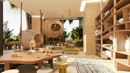 Prodej bytu 5+kk 434 m², Dubai, Spojené arabské emiráty