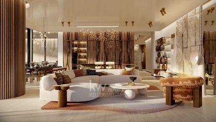 Prodej bytu 5+kk 434 m², Dubai, Spojené arabské emiráty