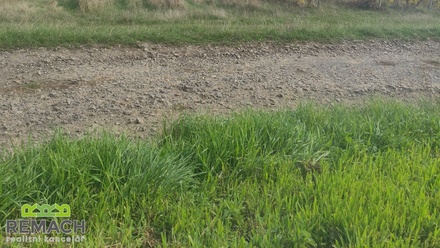 Prodej sadu / vinice 4 846 m², Ořechov