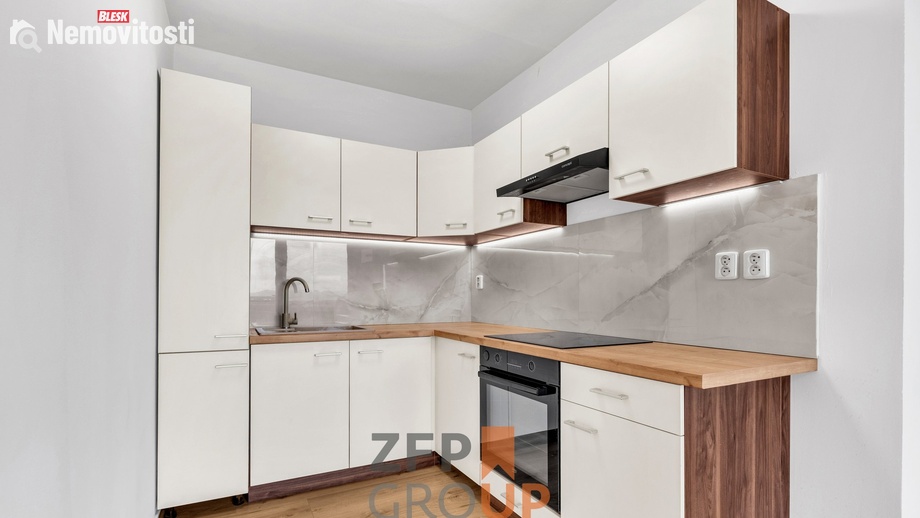 Prodej bytu 2+kk 39 m², Neratovice